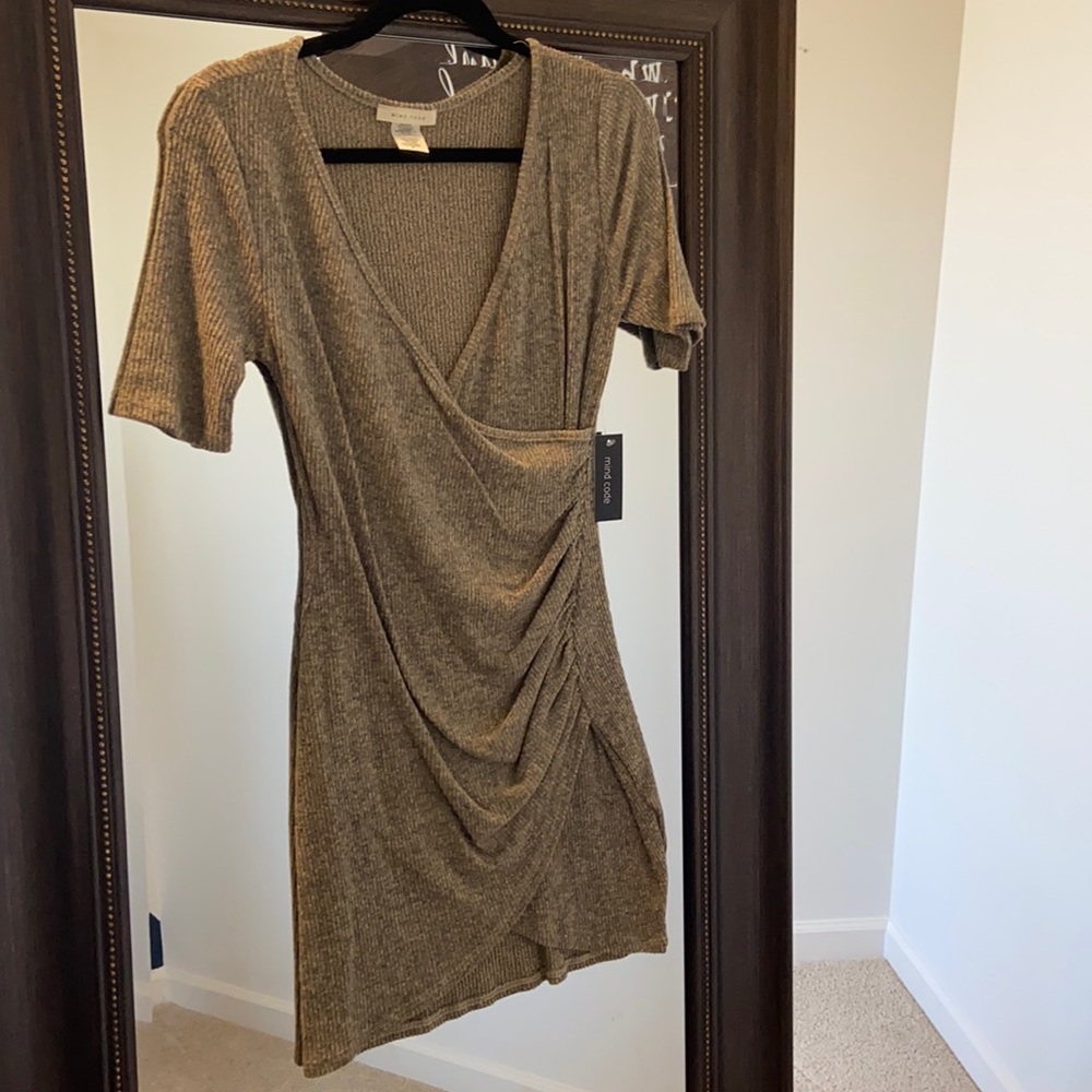 Mini Dress